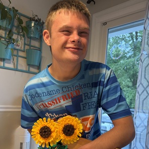 Fundraising Page: Matthew Thanner